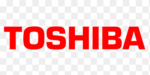 TOSHIBA