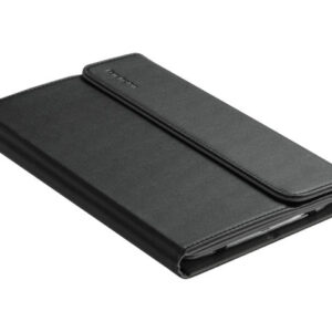 Kensington Universal - Con tapa para tableta - Negro