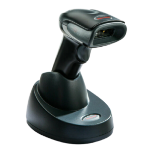 Lector De Código De Barras Honeywell Voyager Extreme Performance (XP) 1472G