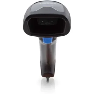 Lector de código de barra Datalogic QW2520 USB, 1D/2D IP52