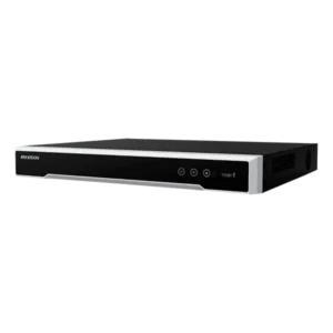 NVR Hikvision DS-7616NI-Q2 - 16P, 16 canales 4K UHD sin disco duro