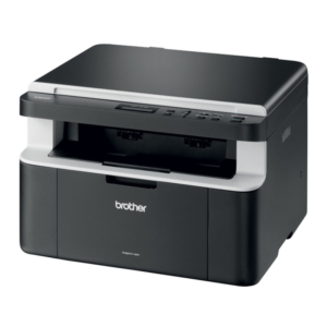 Impresora Multifuncional Brother DCP-1602 Láser B/N, 21ppm, 600dpi, USB