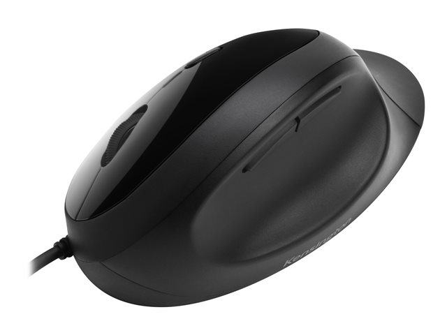 Mouse Inalámbrico Kensington Pro Fit, 6 Botones, Negro - Imagen 4