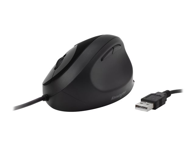 Mouse Inalámbrico Kensington Pro Fit, 6 Botones, Negro - Imagen 5