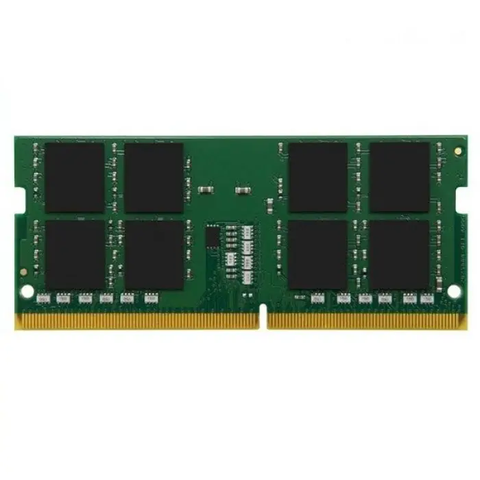 Memoria RAM Kingston 32GB DDR4, 3200MHz, Non-ECC, CL22 SODIMM