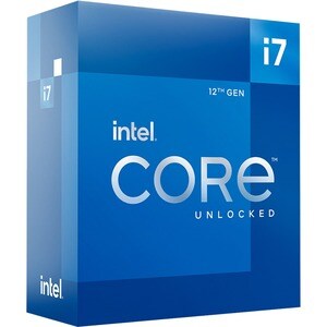 Procesador Intel Core i7-12700K, 12º Gen 3.6GHz (Hasta 5.0GHz), Socket LGA1700, con Gráficas - Imagen 2
