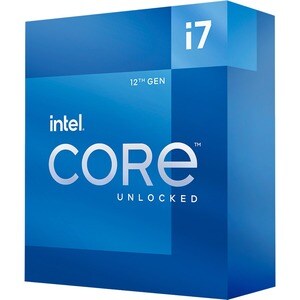 Procesador Intel Core i7-12700K, 12º Gen 3.6GHz (Hasta 5.0GHz), Socket LGA1700, con Gráficas - Imagen 3