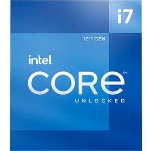 Procesador Intel Core i7-12700K, 12º Gen 3.6GHz (Hasta 5.0GHz), Socket LGA1700, con Gráficas - Imagen 4