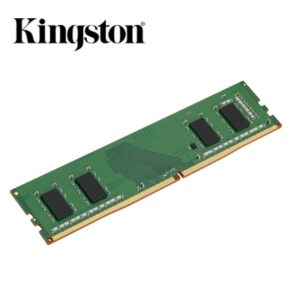 Kingston ValueRAM 8GB, DDR4, 3200MHz, DIMM