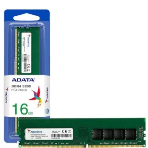 Memoria RAM ADATA Premier 16GB, DDR4, 3200MHz, CL22, UDIMM
