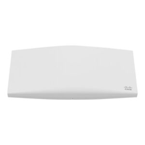 Punto de acceso inalámbrico Cisco Meraki MR46 WiFi 6 - 2.4 GHz, 5 GHz gestionado a través de la nube