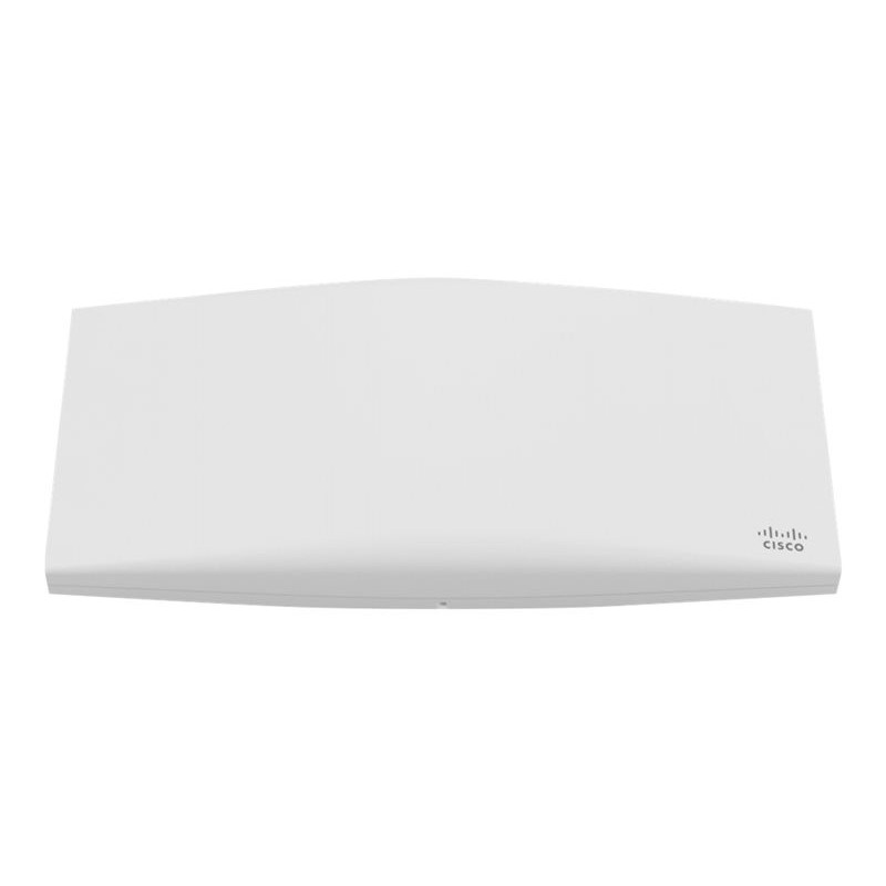 Punto de acceso inalámbrico Cisco Meraki MR46 WiFi 6 - 2.4 GHz, 5 GHz gestionado a través de la nube - Imagen 2