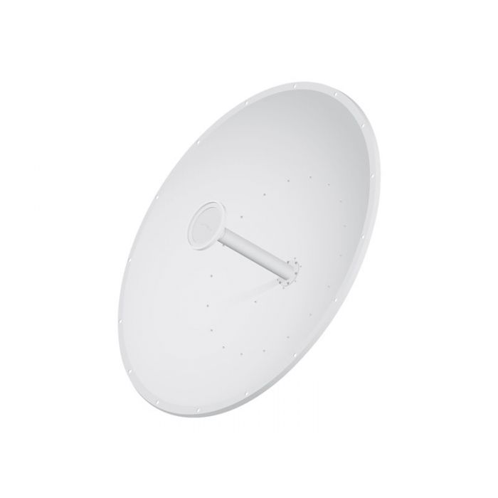 Antena Parabólica Ubiquiti AirMAX, 2x2 PtP, 34 dBi, 4.9 - 5.90 GHz - Imagen 2