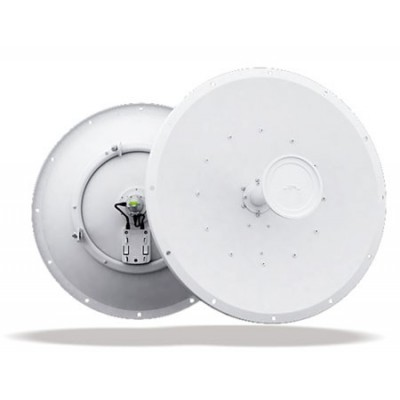 Antena Parabólica Ubiquiti AirMAX, 2x2 PtP, 34 dBi, 4.9 - 5.90 GHz - Imagen 4