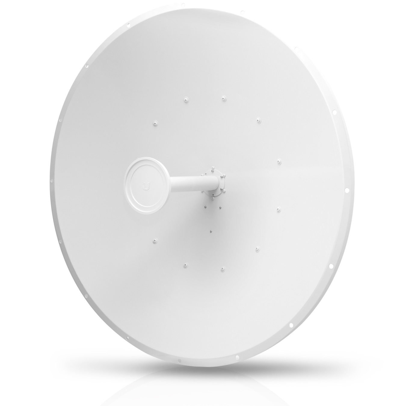 Antena Parabólica Ubiquiti airFiber X, 34 dBi, 5GHz, Exterior - Imagen 2
