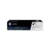 Tóner HP 126A Negro CE310A ORIGINAL