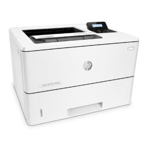 Impresora HP LaserJet Pro M501dn B/N, 45ppm, 600dpi, USB/Ethernet
