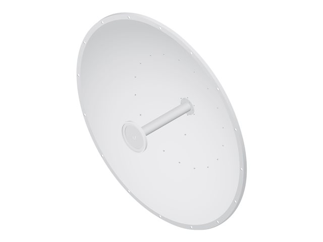 Antena Parabólica Ubiquiti airFiber X, 34 dBi, 5GHz, Exterior - Imagen 3