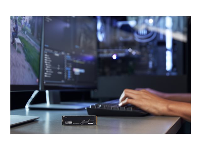 Kingston KC3000 4TB