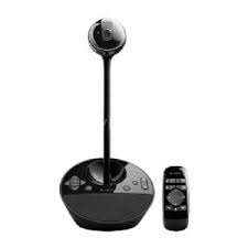 Logitech ConferenceCam BCC950 FullHD, Audio H,264, USB