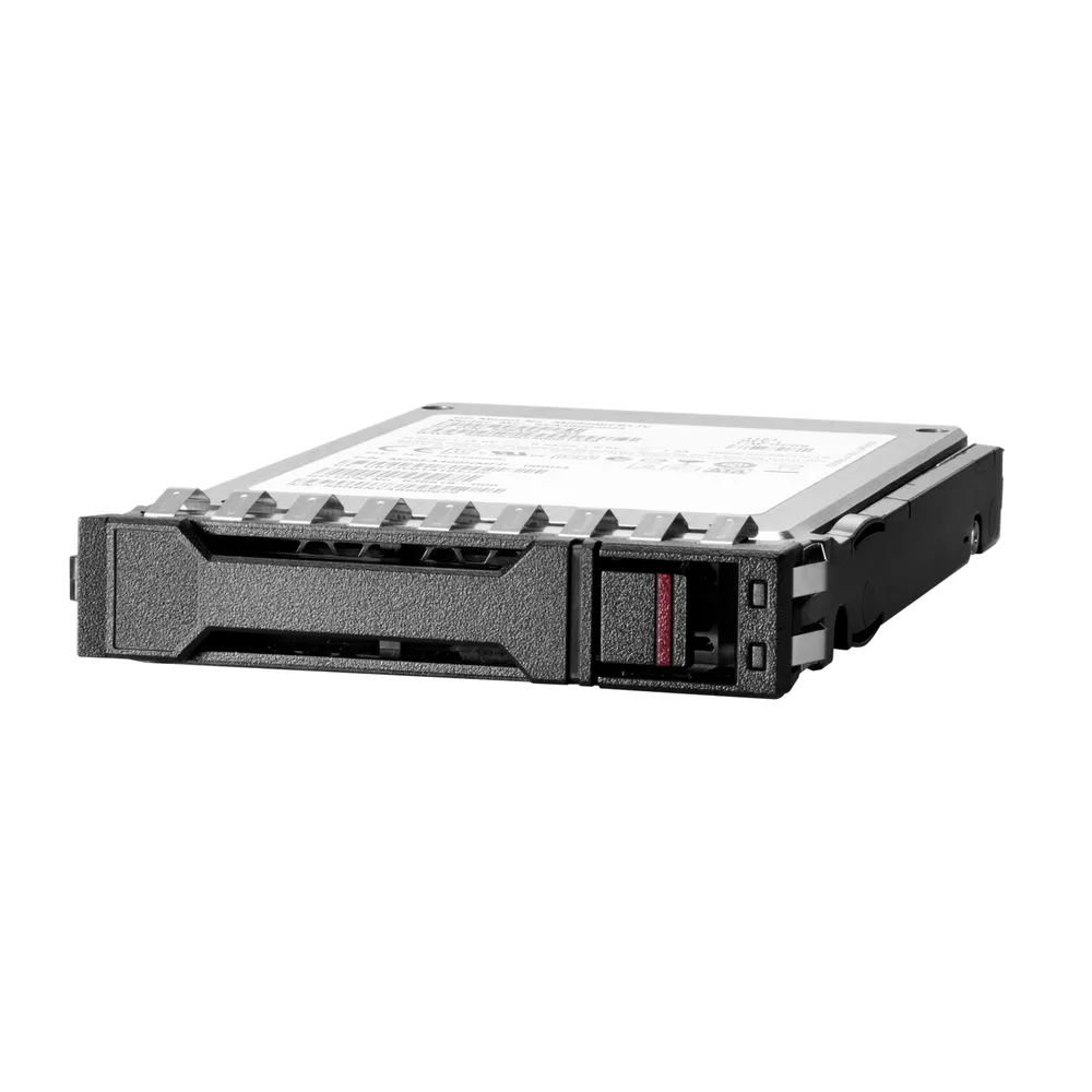 Disco Estado Sólido HPE SSD 1.9TB, 2.5“, SFF BC, MU - Imagen 2