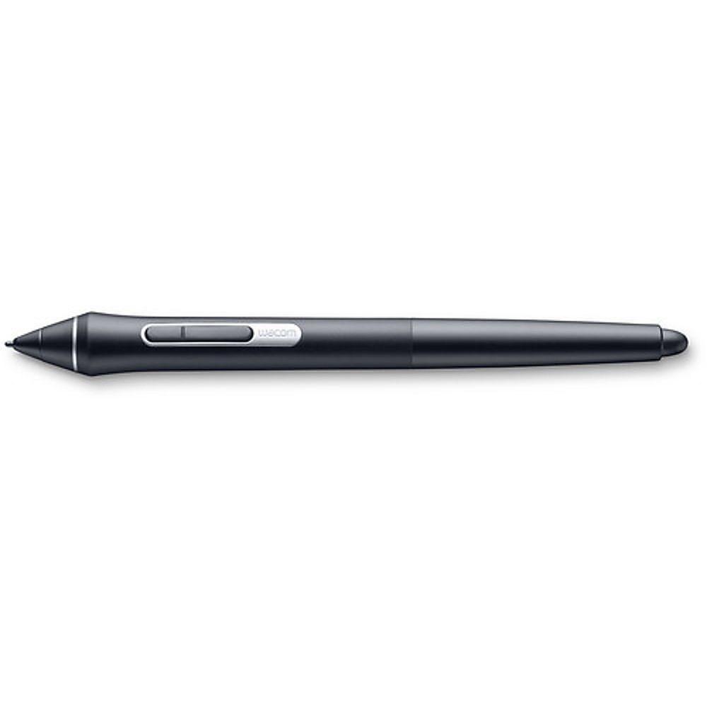 Lápiz Wacom Pro Pen 2, 8192 niveles de sensibilidad a la presión, EMR, Negro - Imagen 4