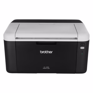 Impresora Brother HL-1202 Láser B/N, 21ppm, 600dpi, USB