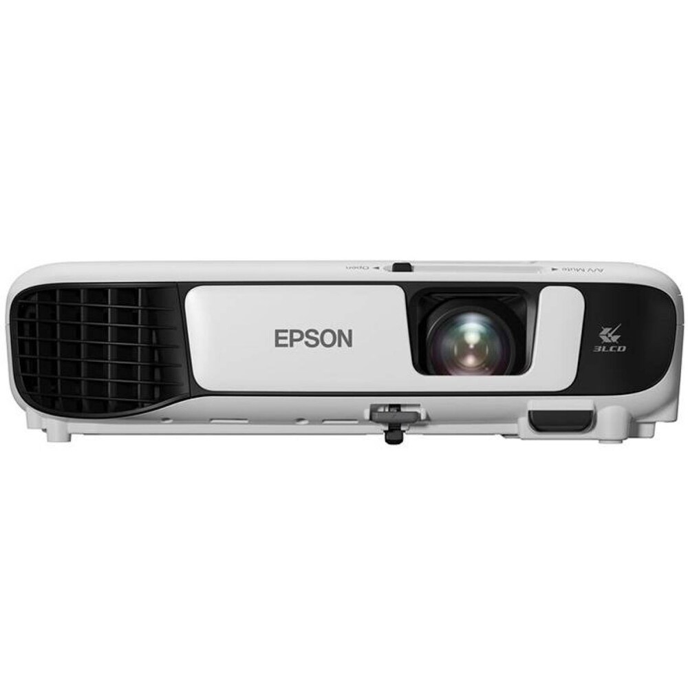 Epson PowerLite W52+