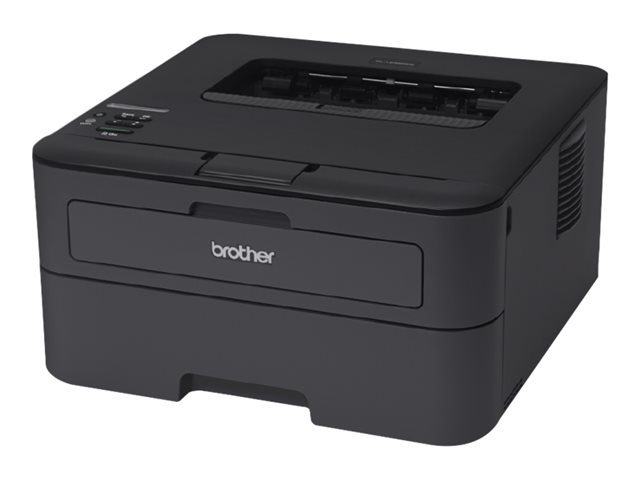 Impresora láser Brother HL-L2360DW 32ppm Negro, 600 ppp, WiFi, Ethernet, USB - Imagen 2