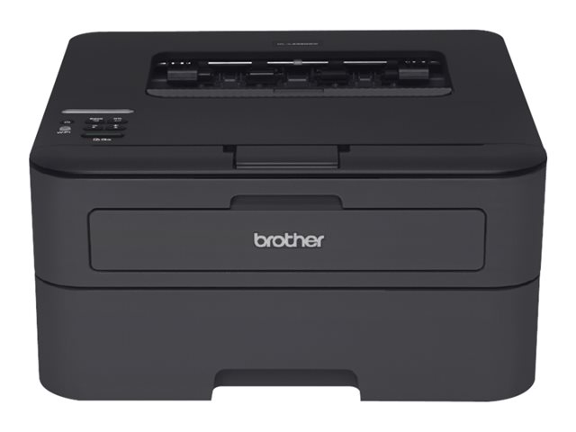 Impresora láser Brother HL-L2360DW 32ppm Negro, 600 ppp, WiFi, Ethernet, USB - Imagen 3