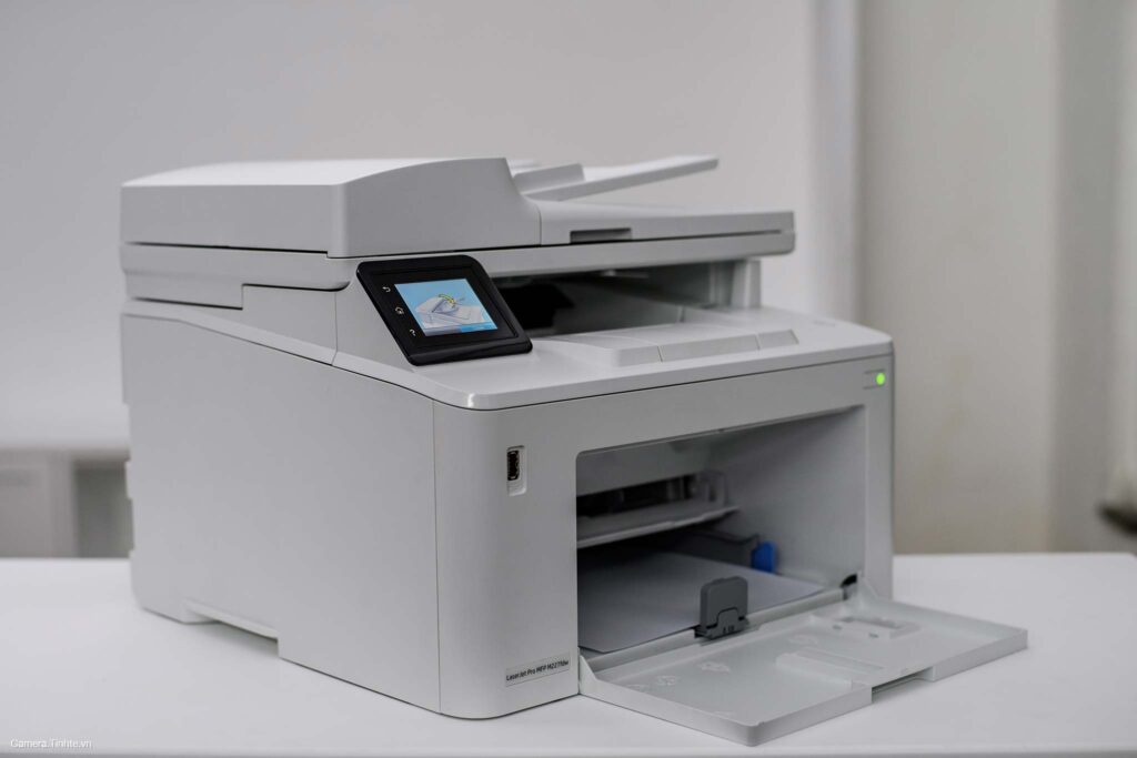 HP LaserJet Pro M227fdw