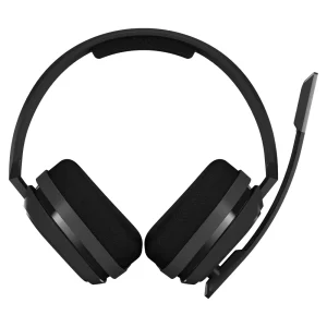 Audífonos Gamer Astro A10 Jack 3.5mm, Xbox Series XS, Negro