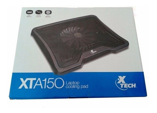 Base de Refrigeración Xtech XTA-150 - Imagen 3