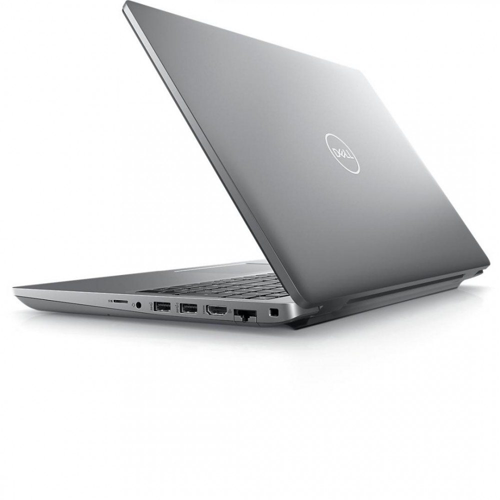 Dell Latitude 5531 i712800H 1032379801907_Lat5531
