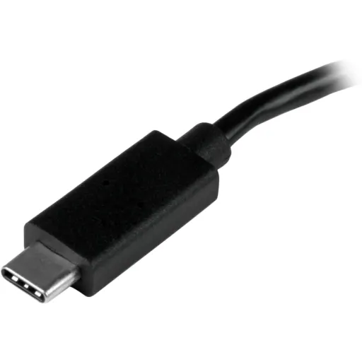 Concentrador USB 3.0 4 Puertos, USB-C a 1x USB-C y 3x USB-A, StarTech - Imagen 2