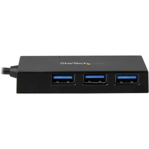 Concentrador USB 3.0 4 Puertos, USB-C a 1x USB-C y 3x USB-A, StarTech - Imagen 3