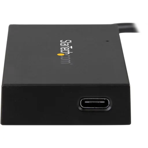 Concentrador USB 3.0 4 Puertos, USB-C a 1x USB-C y 3x USB-A, StarTech - Imagen 4