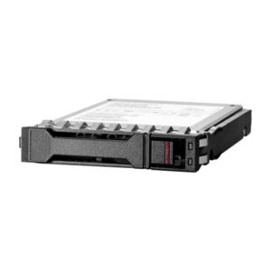 Disco Duro HPE Server Enterprise 1.2TB, 2,5" SFF, SAS 12G, 10.000rpm