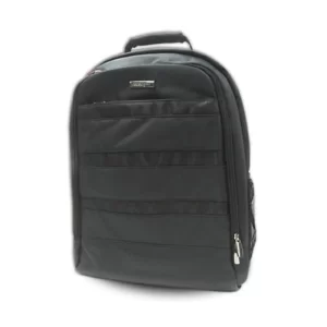 Mochila Kensington Kilimanjaro para notebook hasta 15.6“, Impermeable, Negro