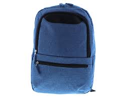 Mochila Xtech Winsor Ergonómica para notebook hasta 15.6“, Azul - Imagen 3