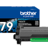Toner Brother TN3479 Negro Alto Rendimiento 12.000 Páginas ORIGINAL