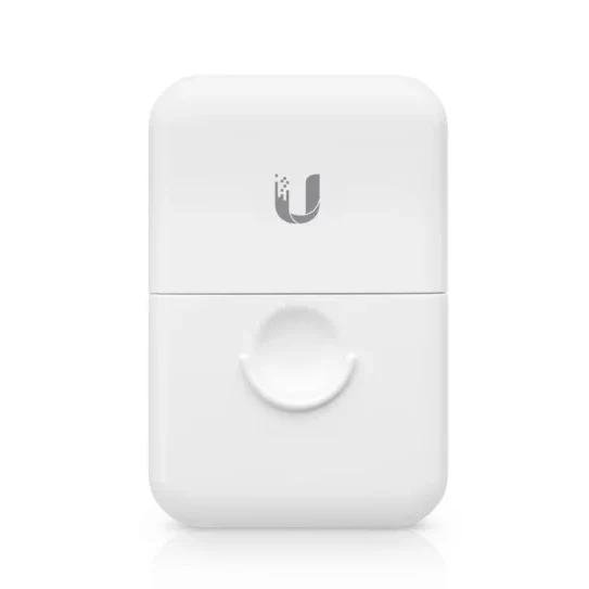 Switch Ubiquiti Networks ETH-SP-G2 Protector contra sobretensiones PoE