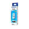Tinta Epson T544 Cian ORIGINAL