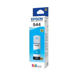 Tinta Epson T544 Cian ORIGINAL