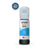Tinta Epson T544 Cian ORIGINAL