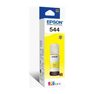 Tinta Epson T544420-AL amarillo ORIGINAL