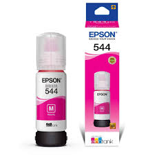 Tinta Epson T544 magenta ORIGINAL