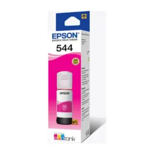 Tinta Epson T544 magenta ORIGINAL