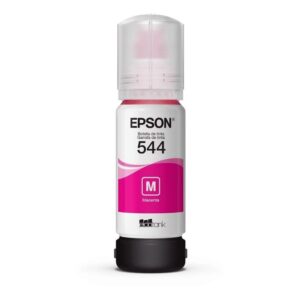 Tinta Epson T544 magenta ORIGINAL