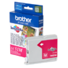 Brother LC51M Magenta - 4 Tinta Brother LC51M Magenta ORIGINAL
